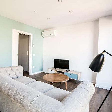 3-2 Apartamento De Diseno En El Centro De Reus Leilighet Eksteriør bilde