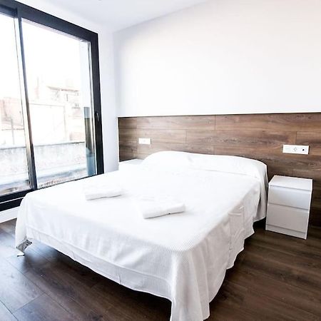 3-2 Apartamento De Diseno En El Centro De Reus Leilighet Eksteriør bilde