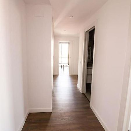 3-2 Apartamento De Diseno En El Centro De Reus Leilighet Eksteriør bilde