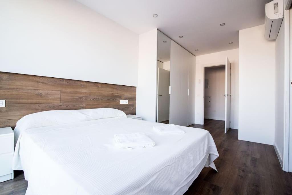 3-2 Apartamento De Diseno En El Centro De Reus Leilighet Eksteriør bilde