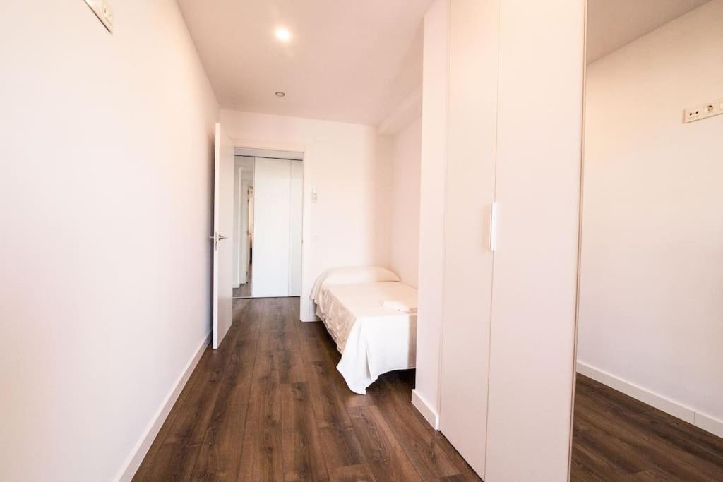3-2 Apartamento De Diseno En El Centro De Reus Leilighet Eksteriør bilde